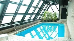 ▲日本最知名泳池（圖／翻攝網路）