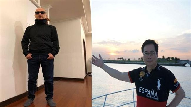 口譯哥風波延燒！國民黨兩大咖互槓啦