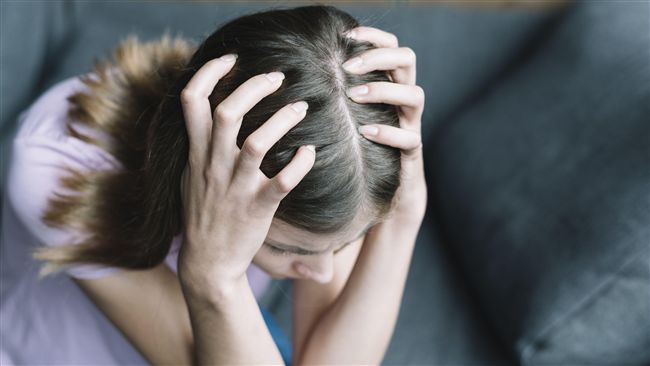 35歲OL關節痛　竟卵巢早衰恐不孕