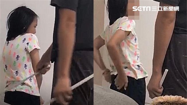 肉圓童小一就被家暴　曾接受半年輔導