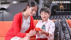 愛講智慧音箱,遠傳電信,小愛講,小狐狸,智慧音箱