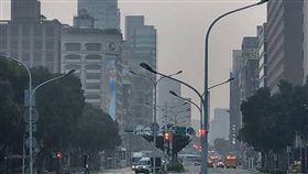 空汙,空氣品質,空污,空氣,天氣即時預報,氣象局