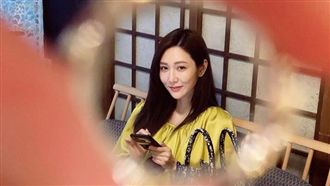 曾莞婷放喜帖！決定點頭甜嫁「他」❤