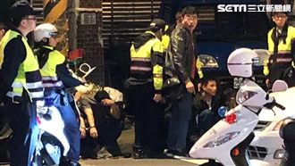 幫女談贍養費　卻慘遭強擄上車電擊