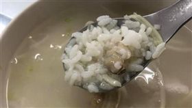 粥,高雄,湯飯,爆怨公社　圖／翻攝自臉書爆怨公社