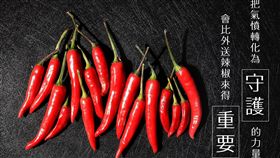 新北,蘆洲,肉圓,加辣,家暴,警政署（圖／翻攝自NPA署長室臉書）