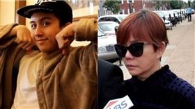 孫安佐,狄鶯/翻攝自IG