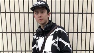 孫安佐曝這天行蹤！放話：歡迎來找碴