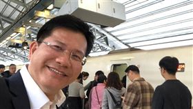 林佳龍
圖翻攝自林佳龍臉書