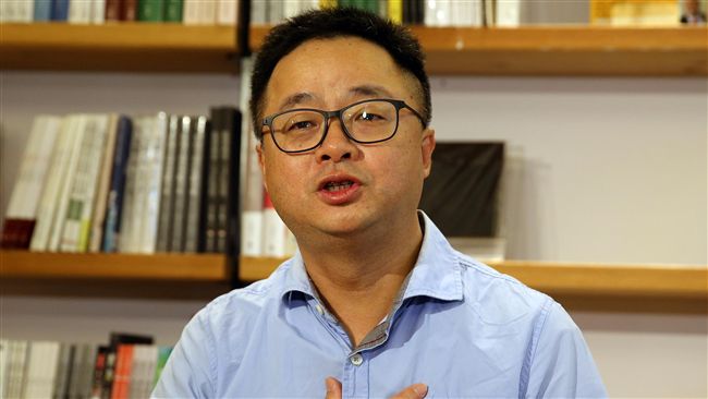 部長們直播人氣低　羅：也是一種回饋