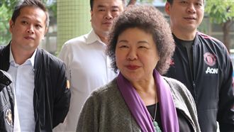 陳菊也要走？她：接手陳其邁顧高雄