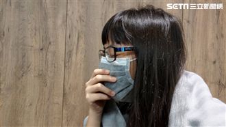 咳嗽兩週好不了　小心這癌症找上門