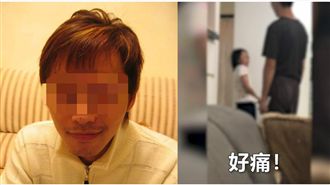 肉圓惡爸拒戒酒就醫　妻：公婆都知道