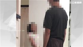 新北,蘆洲,肉圓,加辣,家暴