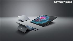 Surface,微軟,Surface Pro 6,Surface Laptop 2,Surface Studio 2