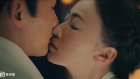 皓鑭傳（愛奇藝台灣站提供）