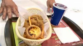 肯德基、炸雞、速食、薯條