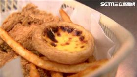 肯德基、炸雞、速食、薯條