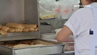 早餐1熱門美食超傷腎！醫：根本在吃廢物