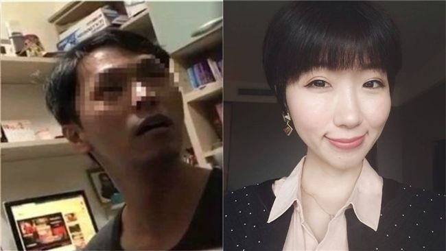 老娘被打還要忍？她曝娘家這句話害慘