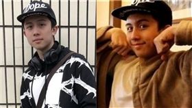 孫安佐 (圖/IG YouTube)