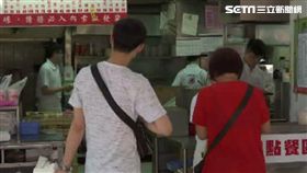 豆漿店,早餐店(資料照)