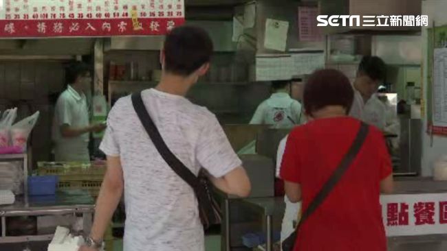 中式早餐熱量圖鑑！最罪惡的不是燒餅油條