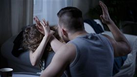 家暴,吵架,毆打,打人（圖／翻攝自pixabay）