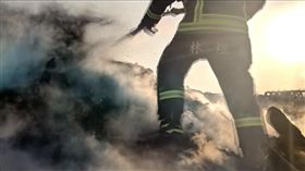 2019 臺中市政府消防局119消防節感謝消防微電影／翻攝自臺中市政府消防局YouTube
