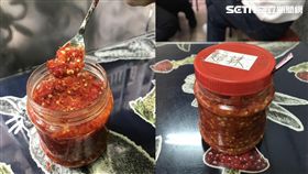 家味,肉圓,家暴,辣椒,蘆洲／記者郭奕均攝