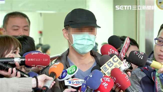 不認不當管教！肉圓惡爸「道歉說謊」