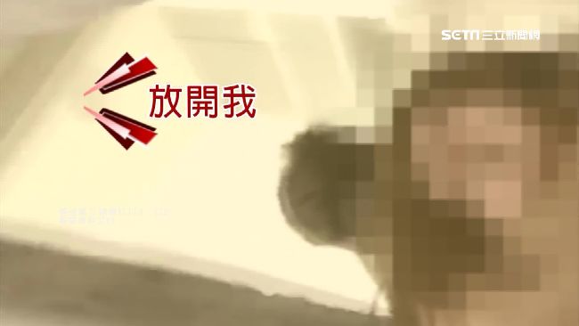 活在家暴陰影下　學校花8個月輔導孩