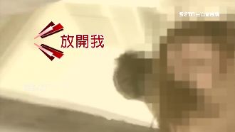 活在家暴陰影下　學校花8個月輔導孩