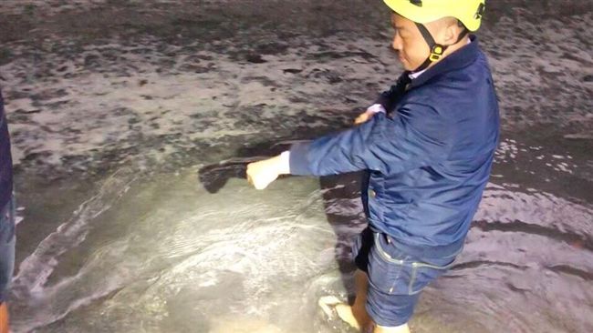 水看緊發大財！潘恆旭撩落去先跳這裡
