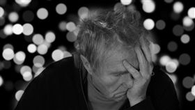 失智、阿茲海默症／pixabay