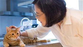 蔡阿才／翻攝自蔡英文臉書