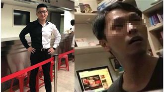 過來人阿童：用童家拳送肉圓哥治療！