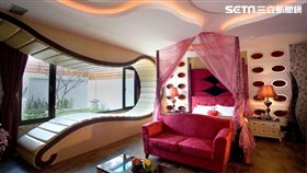 高雄市長,韓國瑜,愛情產業鏈,汽車旅館,十大愛情摩鐵,潘恆旭