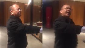 澎管處,觀光局,喜來登,處長,陳志賢,／翻攝畫面