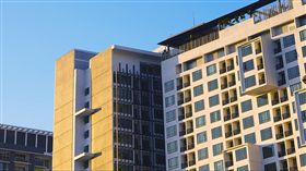 台北市公宅,社會住宅（圖／翻攝自台北市公共住宅招租網）