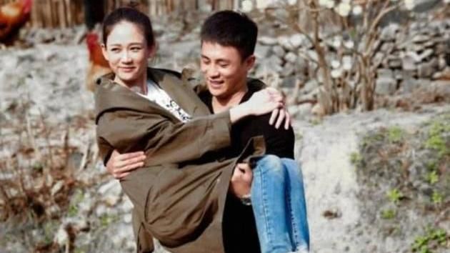 陳喬恩爆嫁2年緋聞男友？本人說…