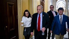 美眾議員金恩種族主義言論引風波，眾院大老群起撻伐。（圖／翻攝nytimes）