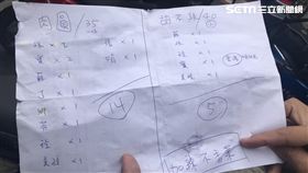 家味,家暴,肉圓,蘆洲／記者郭奕均攝影