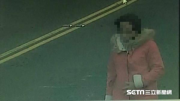 詭…婦失蹤2天　被目擊全裸往深山走