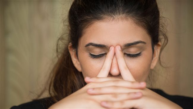 過年回家成夢魘?醫曝「3大壓力」好焦慮