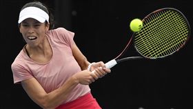 ▲謝淑薇澳網首輪輕鬆過關。（圖／美聯社／達志影像）