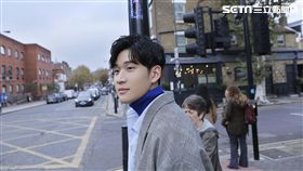 周興哲新歌推出獲佳績。（圖／索尼音樂提供）