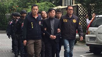 黑道恐嚇還留姓名　嗆：自己上網蒐！