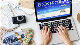 網路,訂票,科技,資料外洩,詐騙,趨勢科技,資安