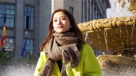 石原聰美／翻攝自IG